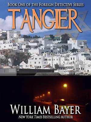 cover image of Tangier